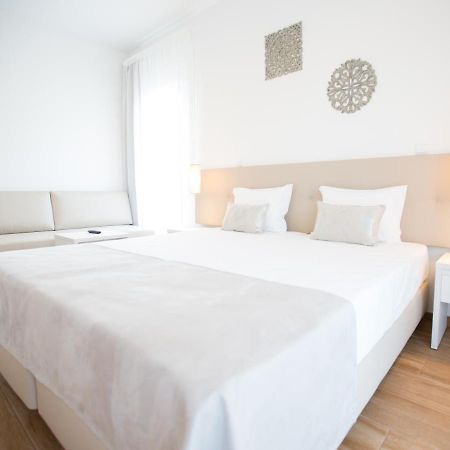 Tavira Monte Pension Buitenkant foto