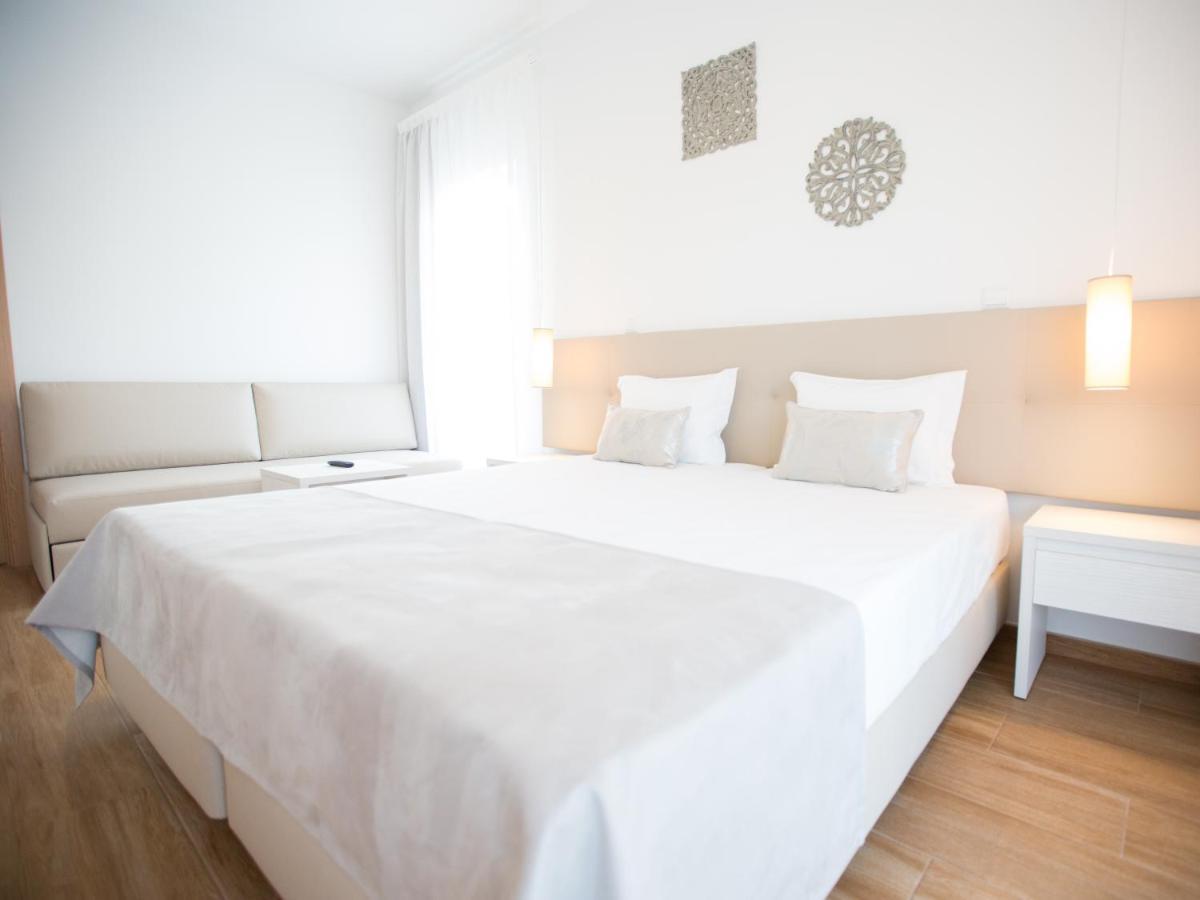 Tavira Monte Pension Buitenkant foto