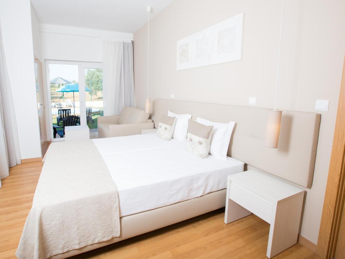 Tavira Monte Pension Buitenkant foto