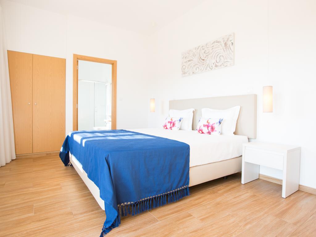 Tavira Monte Pension Buitenkant foto