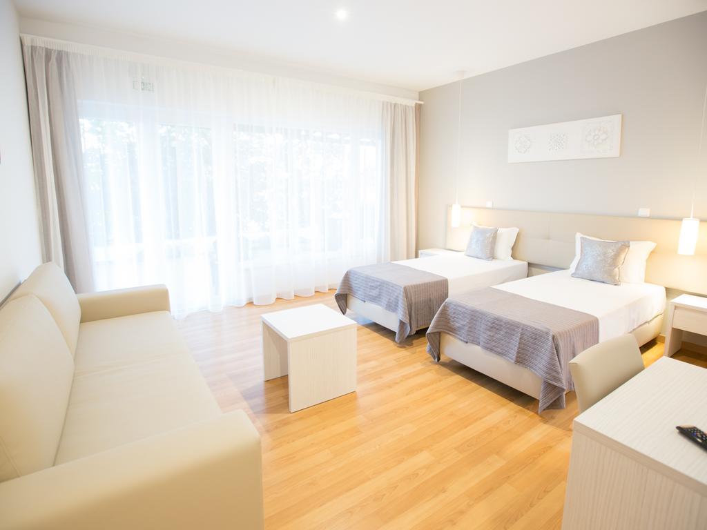 Tavira Monte Pension Buitenkant foto
