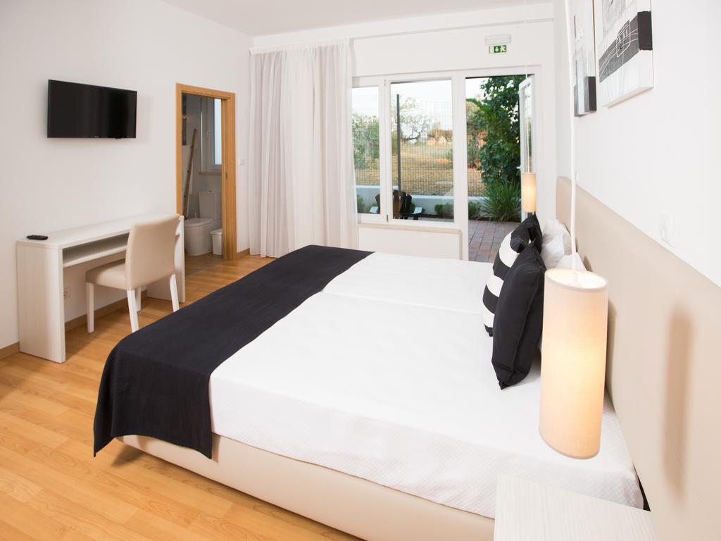 Tavira Monte Pension Buitenkant foto