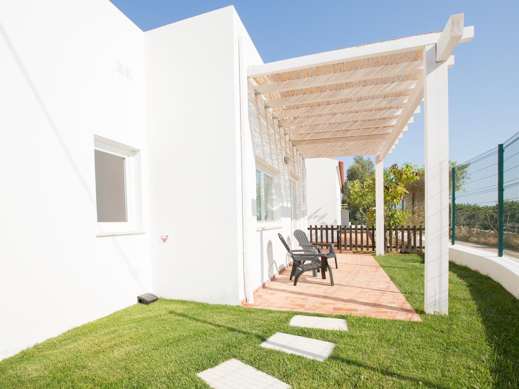 Tavira Monte Pension Buitenkant foto