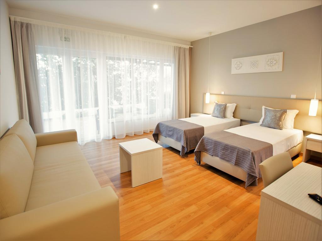 Tavira Monte Pension Buitenkant foto